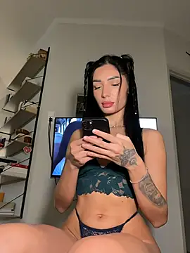 VickyM99 online show from 02-13-26, 02:50