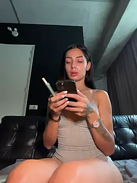 VickyM99 online show from 01-09-26, 11:50