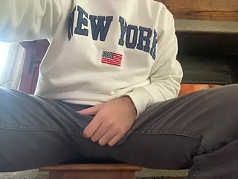 HairySamm online show from 01-10-26, 01:28