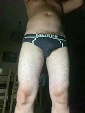 HairySamm online show from 07-07-26, 09:18