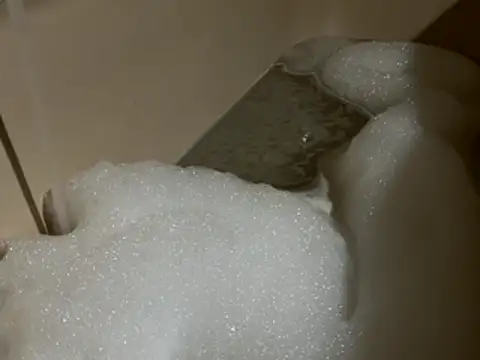 HairySamm online show from 01-06-26, 07:07