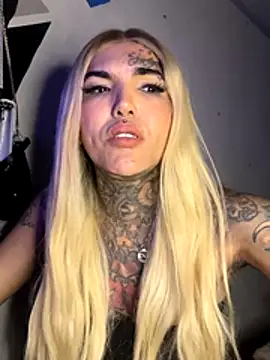 euscarlethotgirl online show from 11-14-25, 10:46