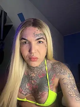 euscarlethotgirl online show from 11-16-25, 08:57