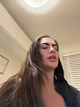 ArabellaAngelll online show from 03-04-26, 07:32