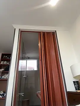 Salome 208 online show from 02-11-26, 09:25