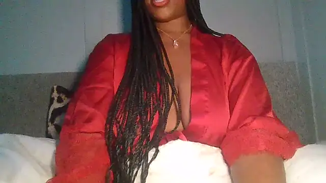 Naughty JessieX online show from 05-20-26, 06:27