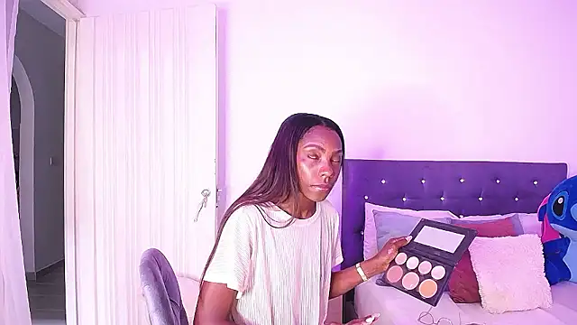 BryanaSmiths online show from 01-12-26, 08:15