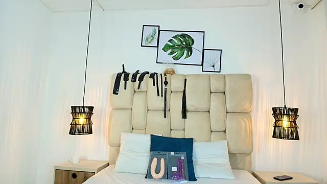 KimberlyFox t online show from 05-12-26, 12:33