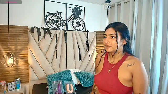 KimberlyFox t online show from 04-28-26, 01:59