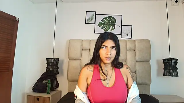 KimberlyFox t online show from 05-28-26, 12:44