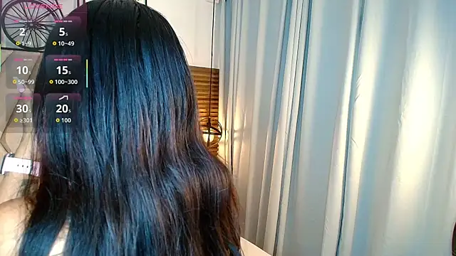 Snapshot of KimberlyFox_t chatting on 03-13-26, 01:16 KimberlyFox t online show from 03-13-26, 01:16