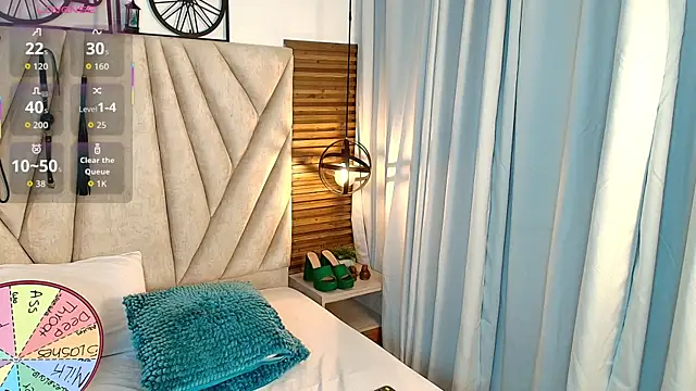 Snapshot of KimberlyFox_t chatting on 04-10-26, 12:45 KimberlyFox t online show from 04-10-26, 12:45