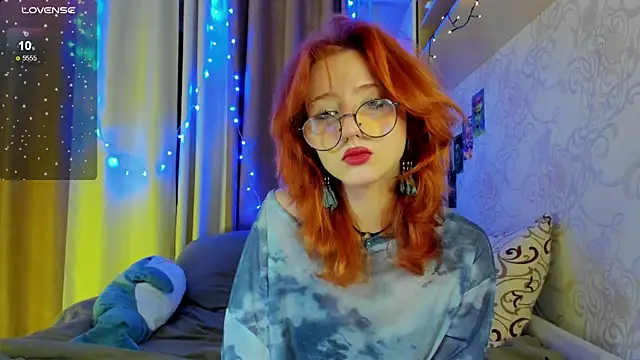 DragonflyLiza online show from 11-10-25, 11:59