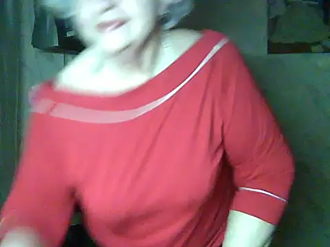 ValeriaKroww online show from 11-29-25, 07:25