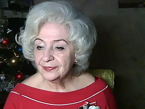 ValeriaKroww online show from 01-10-26, 07:42