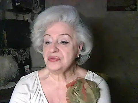 ValeriaKroww online show from 12-19-25, 07:16