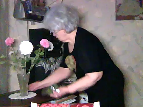 ValeriaKroww online show from 11-30-25, 05:14