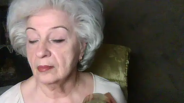 ValeriaKroww online show from 03-20-26, 07:37