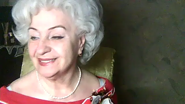 ValeriaKroww online show from 03-07-26, 06:57