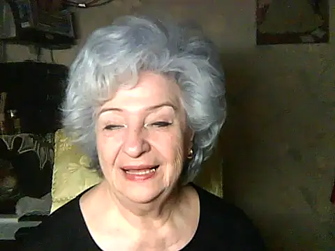 ValeriaKroww online show from 03-26-26, 08:40