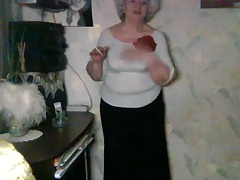 ValeriaKroww online show from 12-21-25, 05:14