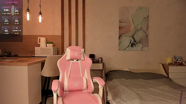 JannyXoXo online show from 12-15-25, 03:18