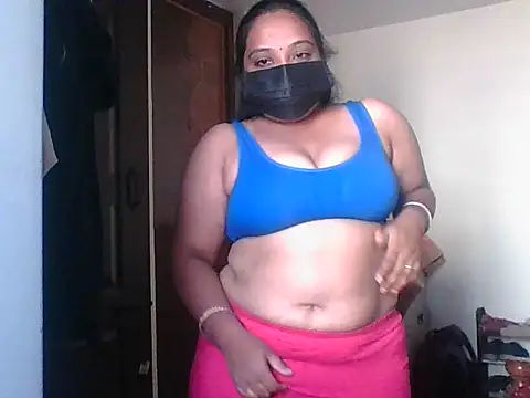 Mathi cam online show from 02-15-26, 07:31