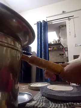 Mathi cam online show from 12-03-25, 01:54