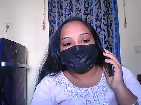 Mathi cam online show from 02-06-26, 04:41