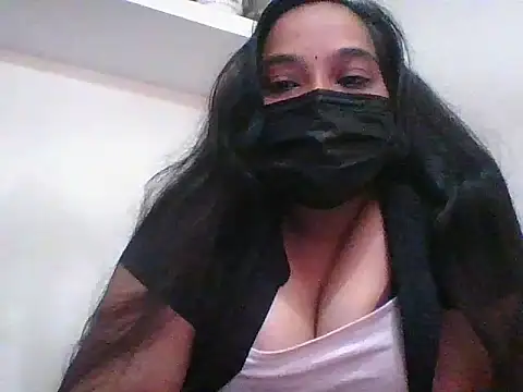 Mathi cam online show from 12-04-25, 04:55