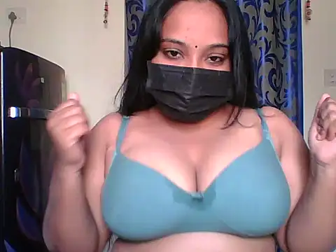 Mathi cam online show from 02-25-26, 04:56