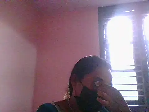 Mathi cam online show from 06-12-26, 12:36