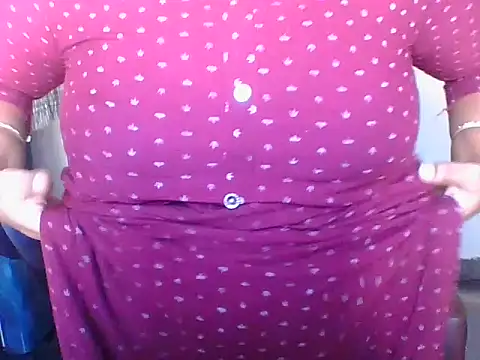 Mathi cam online show from 11-25-25, 04:35