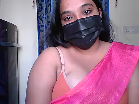 Mathi cam online show from 01-06-26, 05:55
