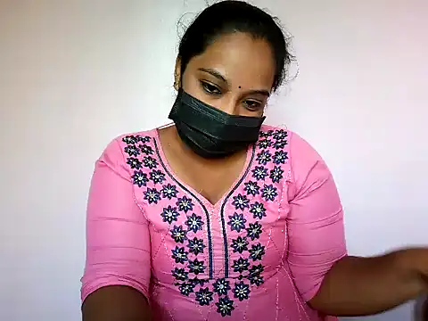 Mathi cam online show from 07-12-26, 06:03