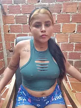 lil misty online show from 11-24-25, 07:03