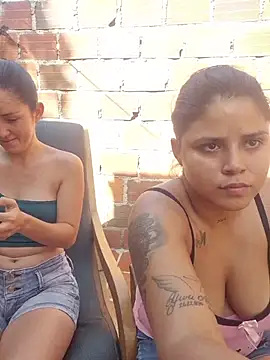 lil misty online show from 11-18-25, 07:28