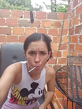 lil misty online show from 12-19-25, 07:05