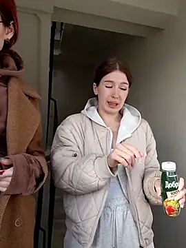 MelissaPinkiss online show from 03-02-26, 01:40