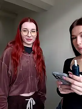 MelissaPinkiss online show from 02-13-26, 12:05