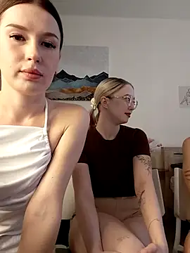 MelissaPinkiss online show from 01-18-26, 11:24