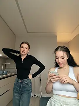 MelissaPinkiss online show from 12-04-25, 07:18