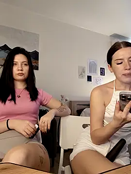 MelissaPinkiss online show from 02-22-26, 11:23