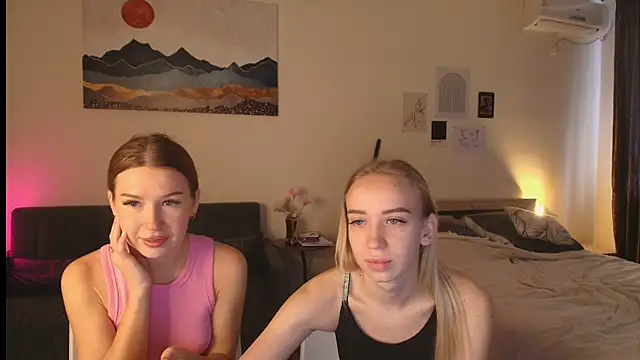 MelissaPinkiss online show from 01-09-26, 11:06