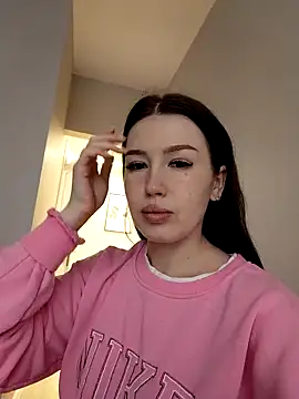 MelissaPinkiss online show from 02-08-26, 11:30