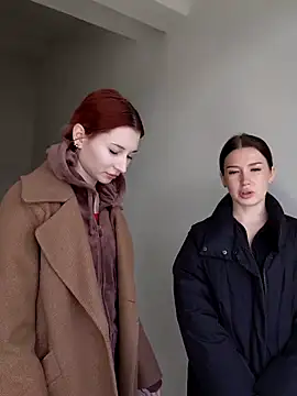 MelissaPinkiss online show from 03-07-26, 11:38