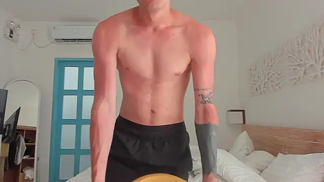 DanteRay online show from 03-24-26, 05:18