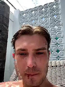 DanteRay online show from 03-08-26, 06:06