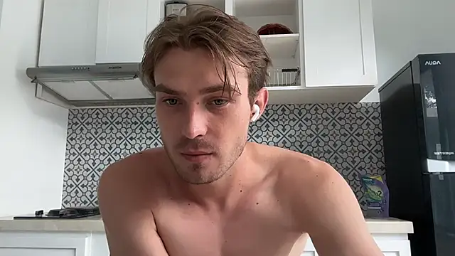 DanteRay online show from 04-07-26, 06:04