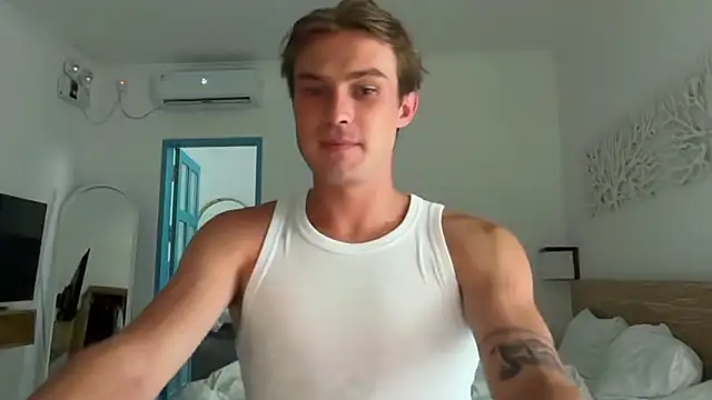 DanteRay online show from 04-22-26, 06:42